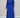 Royal Blue Beldi Kaftan